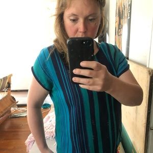 Meet your Posher, Abigail